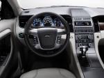 Ford Taurus Limited 2010 года